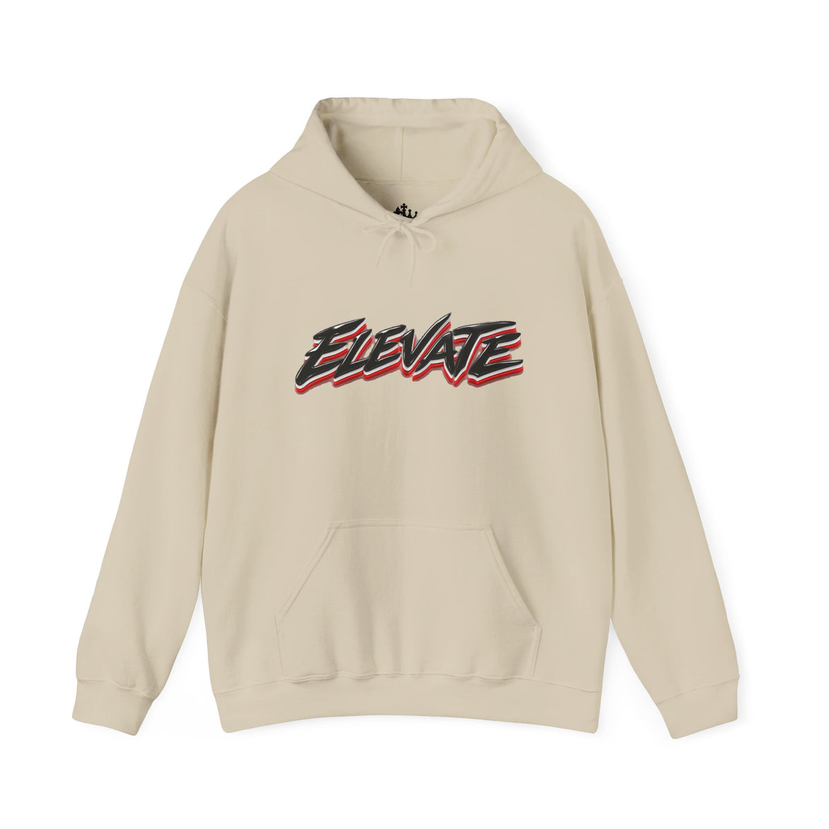 Elevate Hoodie ā Retro
