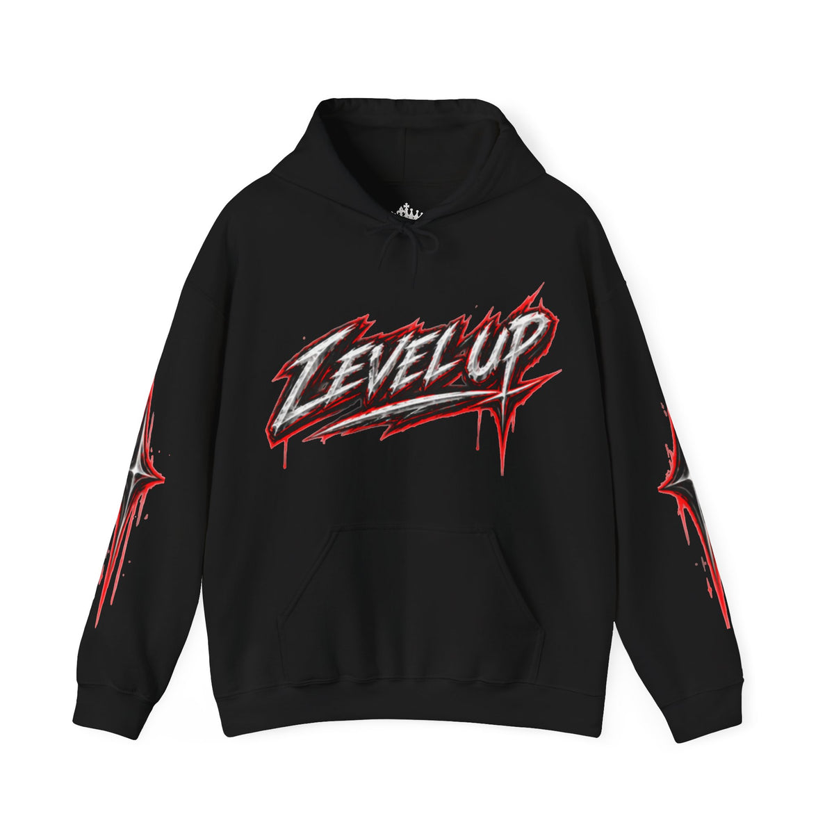 Level Up Hoodie