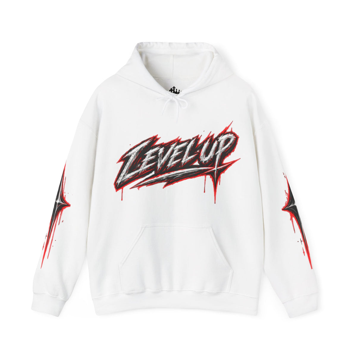 Level Up Hoodie