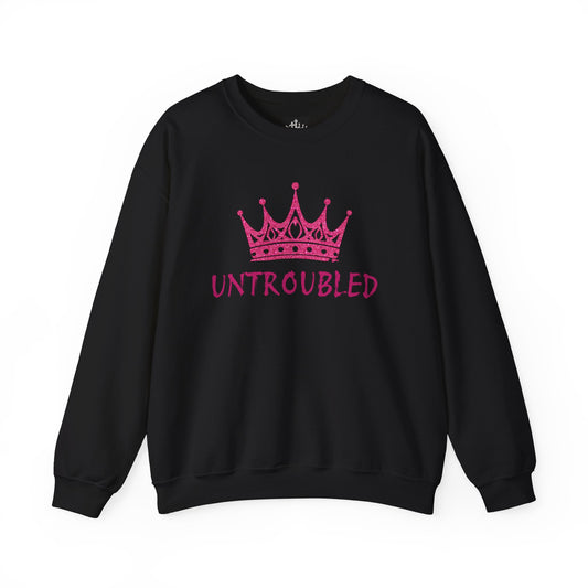 Untroubled Princess - HER ENERGY