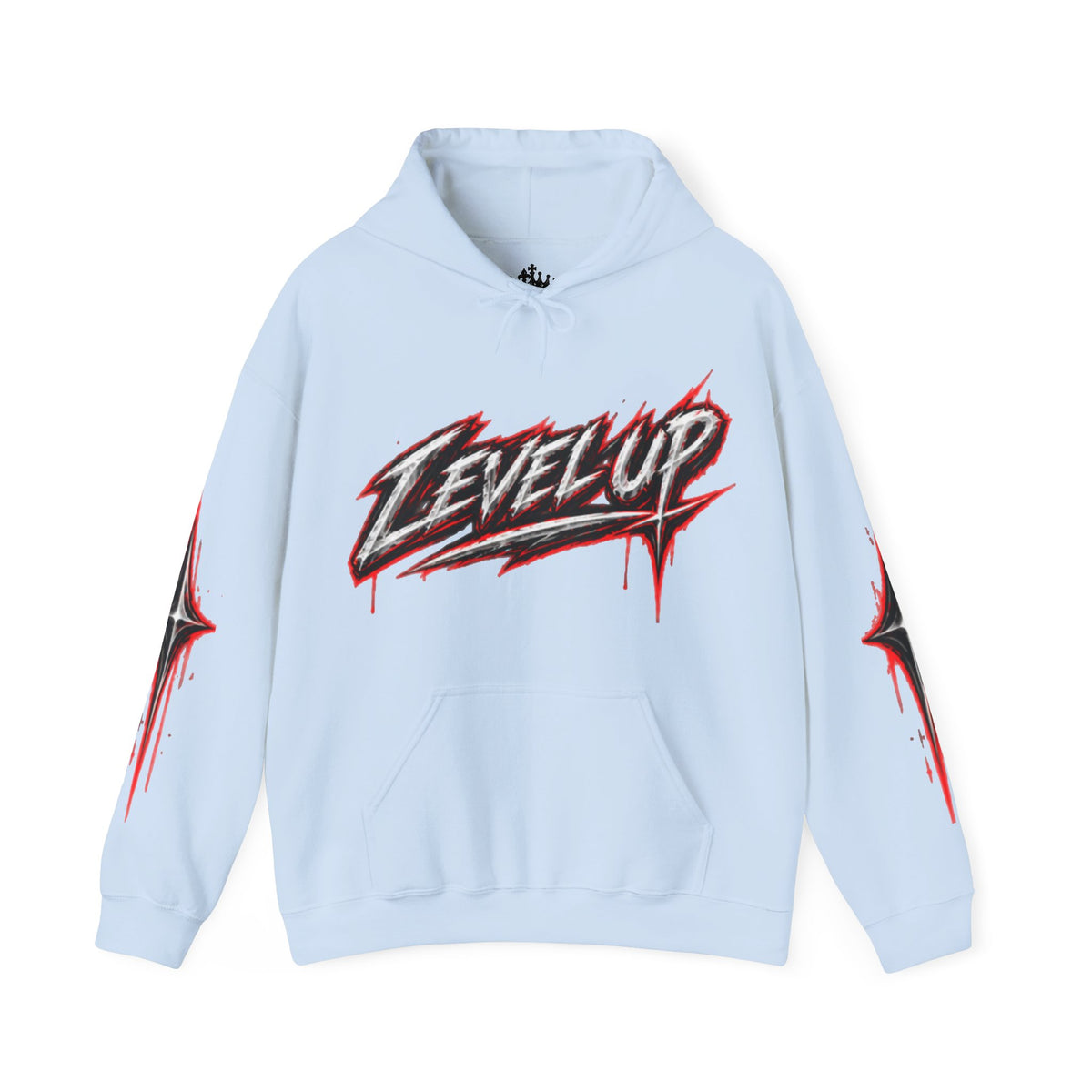 Level Up Hoodie