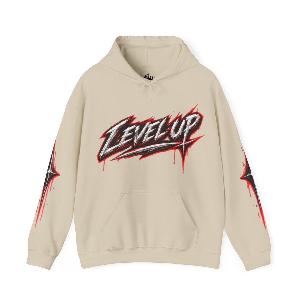 Level Up Hoodie