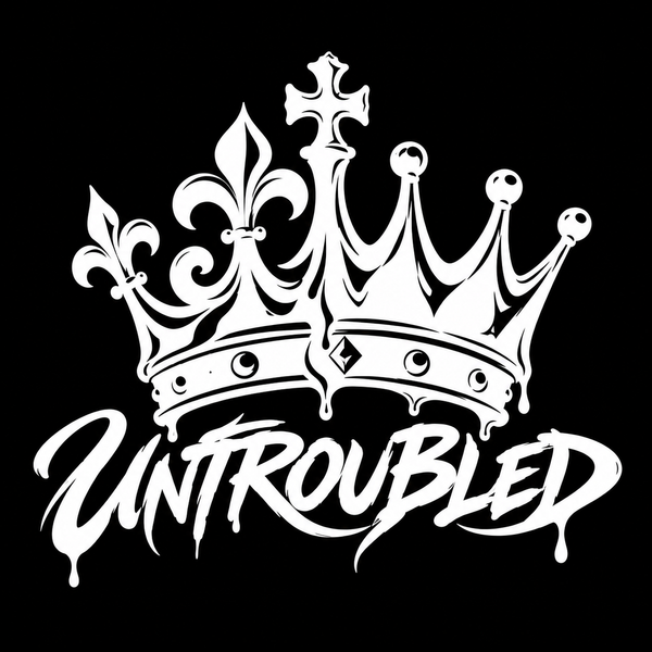 UNTROUBLED RAW